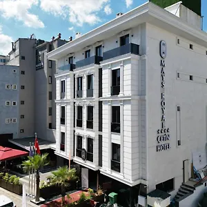 Mays Royal Istanbul