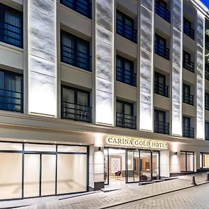 Carina Gold And Restaurant Istanbul