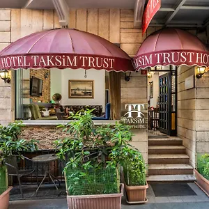 Taksim Trust Istanbul