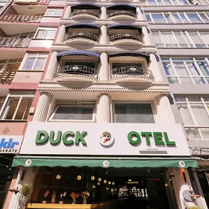 Duck Istanbul