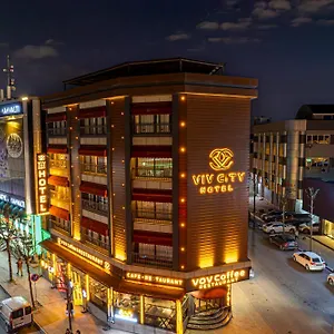 Viv Istanbul