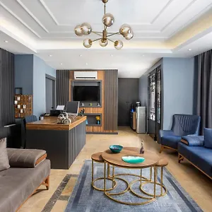 Meridiani Taksim Istanbul